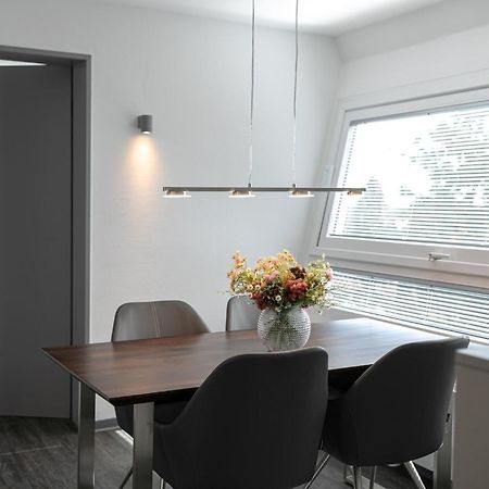 Residenz Kleine Bergstrasse Wohnung 7 格洛米茨 外观 照片