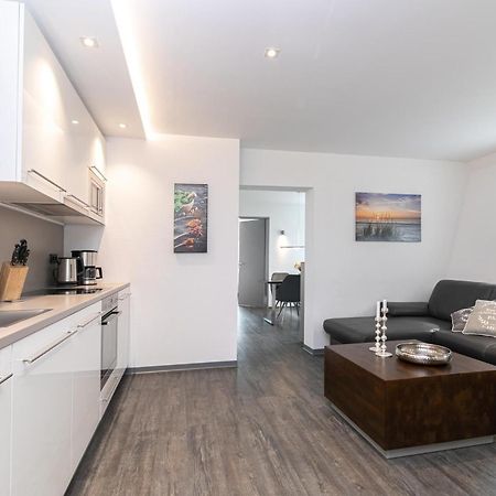 Residenz Kleine Bergstrasse Wohnung 7 格洛米茨 外观 照片