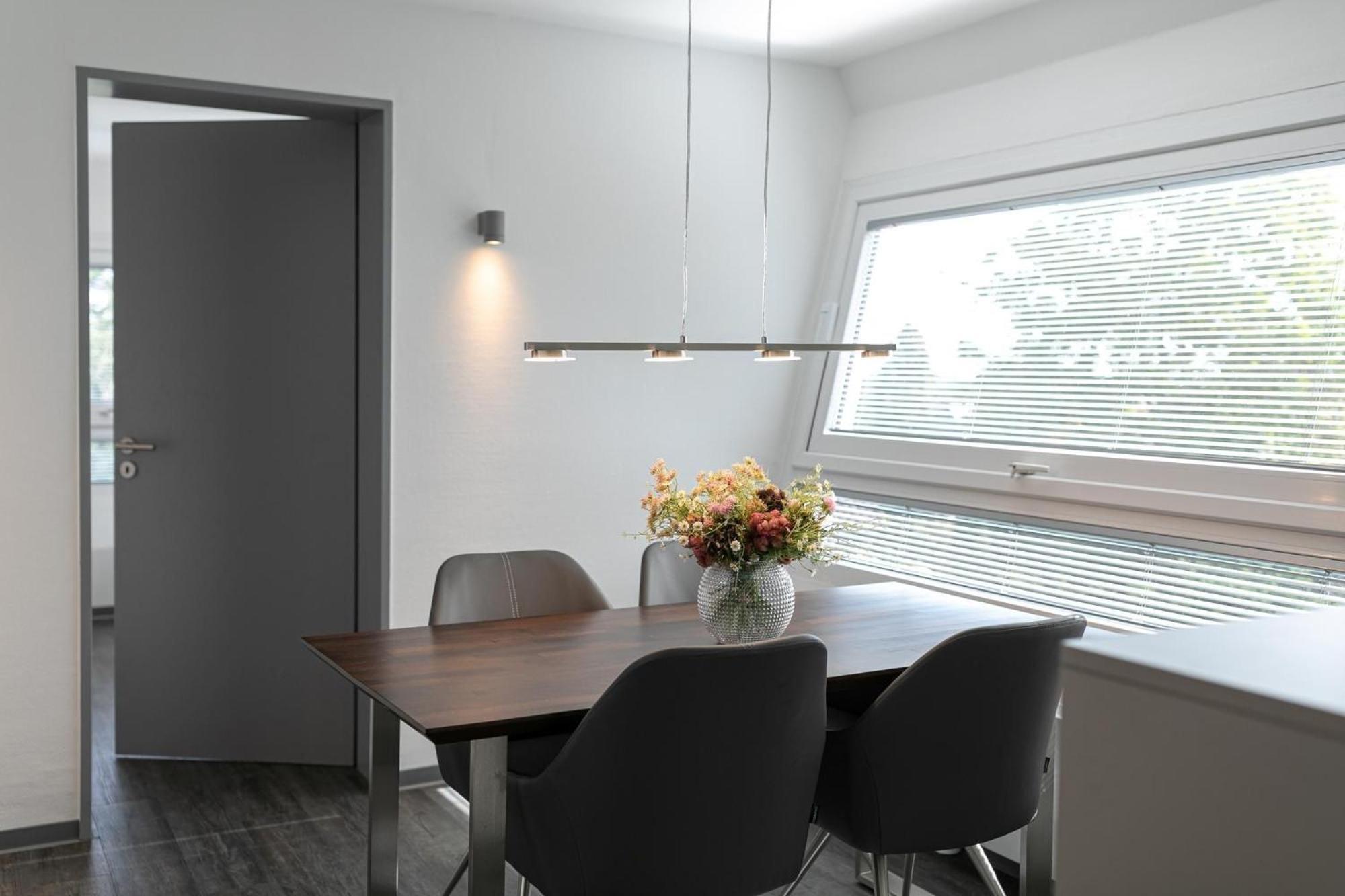 Residenz Kleine Bergstrasse Wohnung 7 格洛米茨 外观 照片