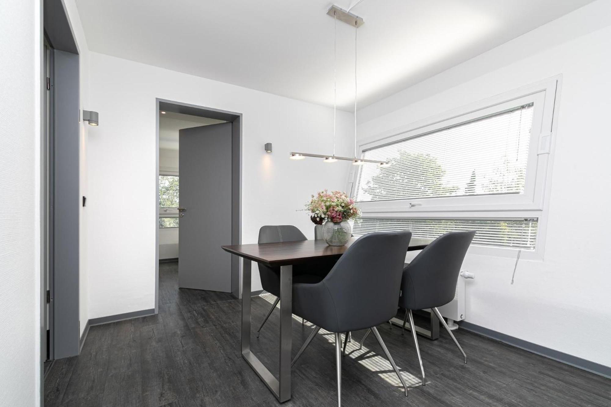 Residenz Kleine Bergstrasse Wohnung 7 格洛米茨 外观 照片