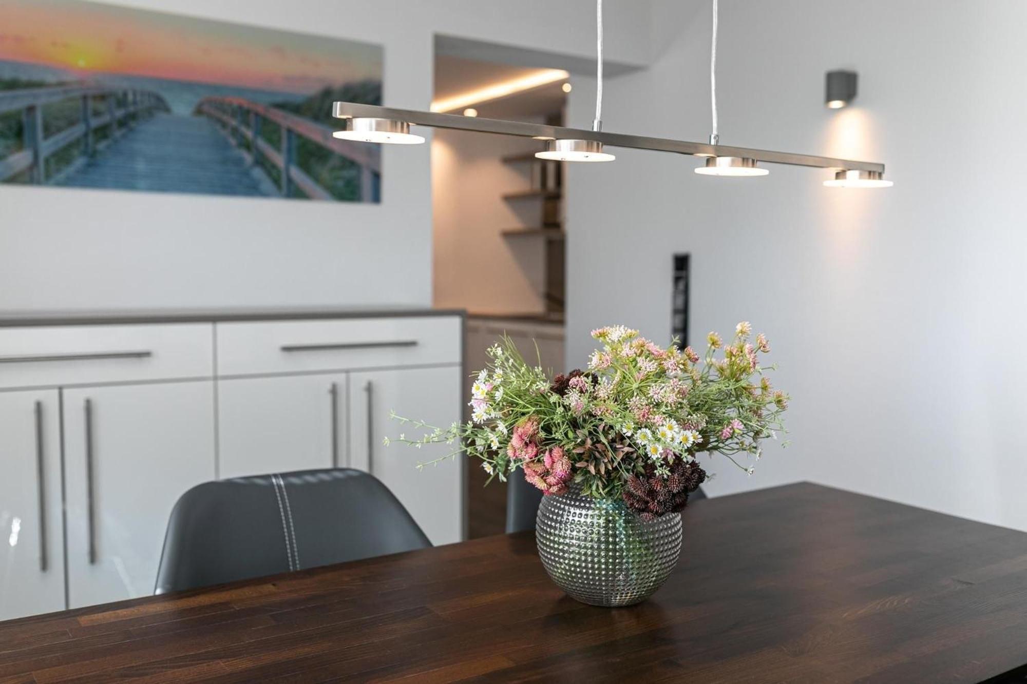 Residenz Kleine Bergstrasse Wohnung 7 格洛米茨 外观 照片