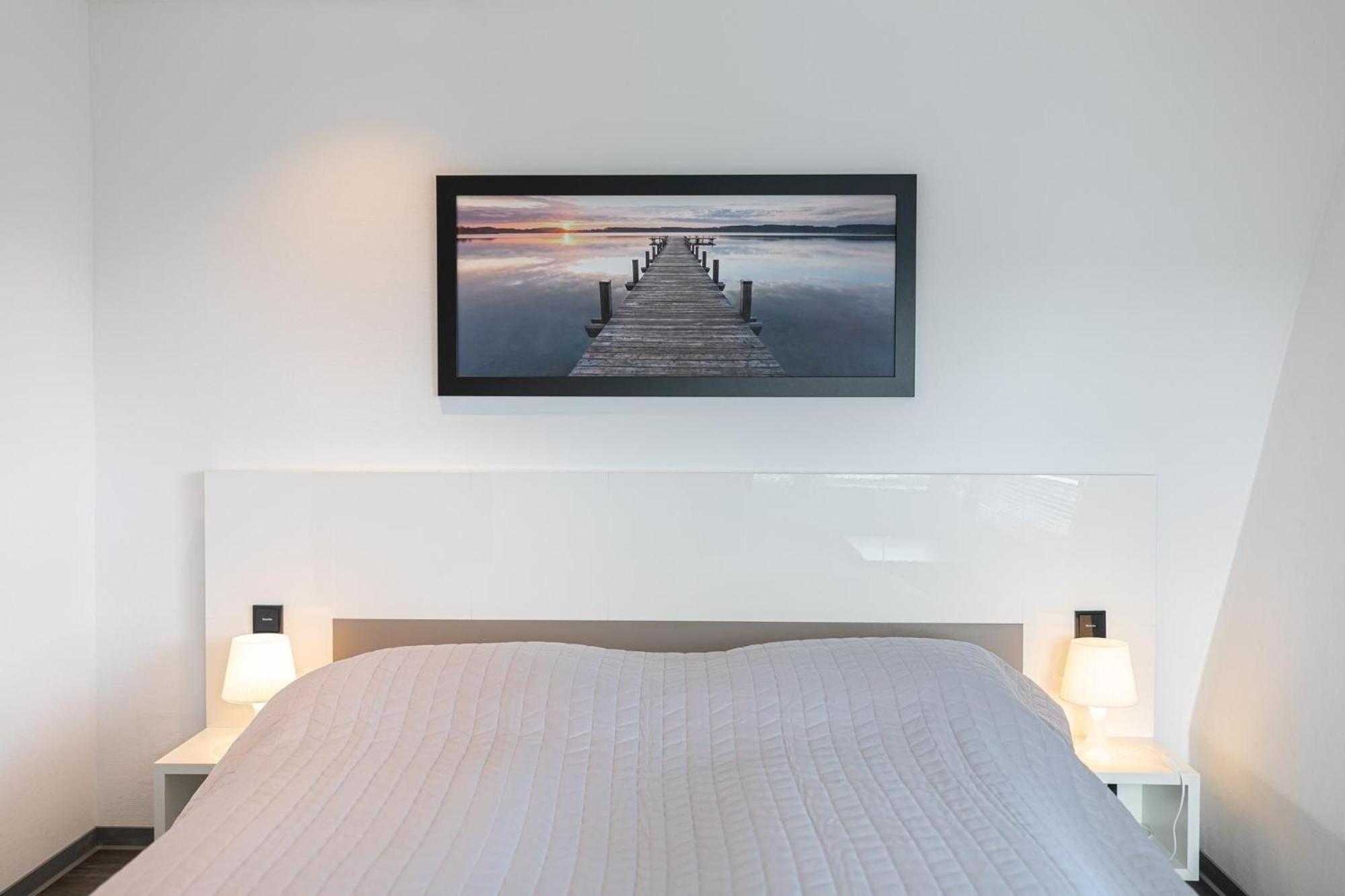 Residenz Kleine Bergstrasse Wohnung 7 格洛米茨 外观 照片