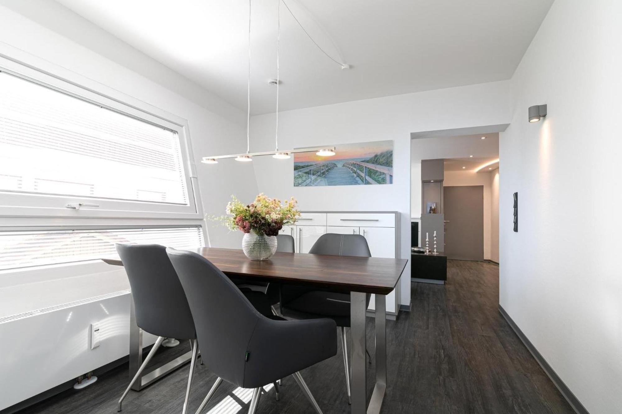 Residenz Kleine Bergstrasse Wohnung 7 格洛米茨 外观 照片