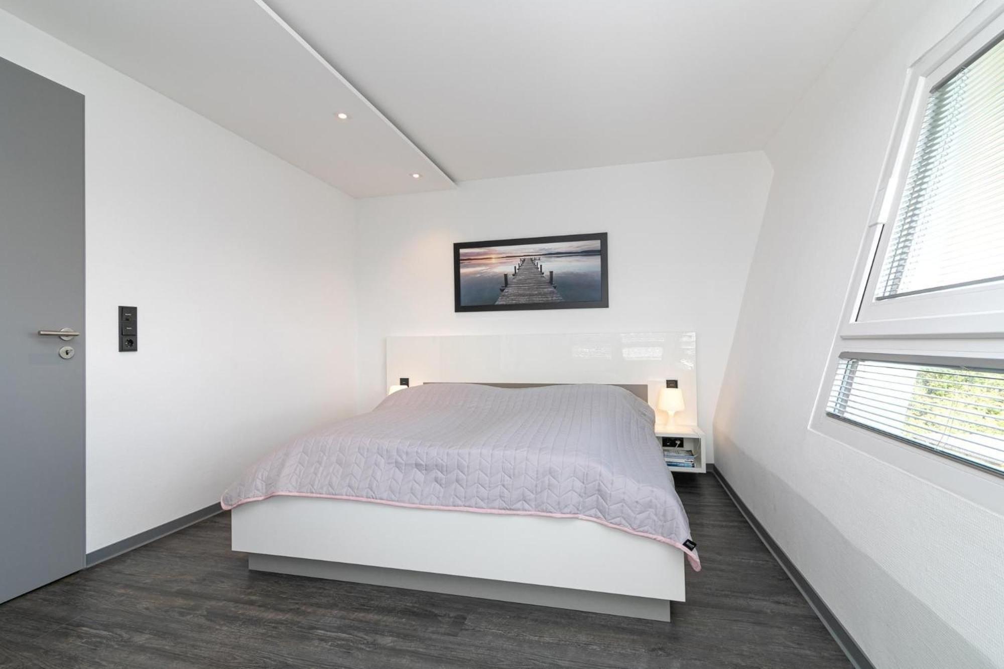 Residenz Kleine Bergstrasse Wohnung 7 格洛米茨 外观 照片